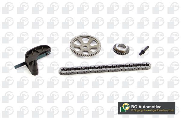 Chain Kit, oil pump drive BGA TC9602FK