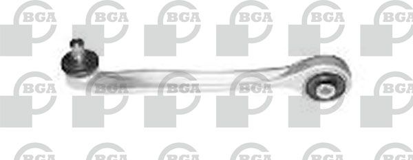 Control/Trailing Arm, wheel suspension BGA TRC0103