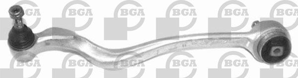 Control/Trailing Arm, wheel suspension BGA TRC0904