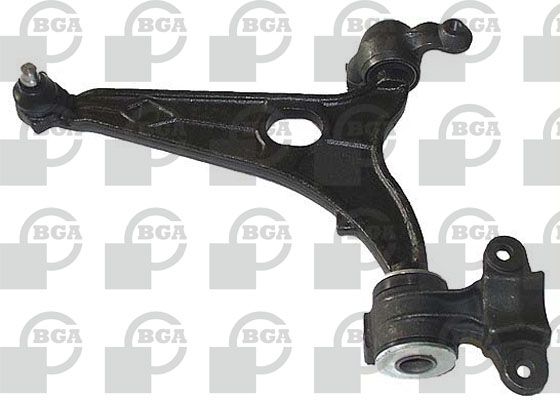 Control/Trailing Arm, wheel suspension BGA TRC1405