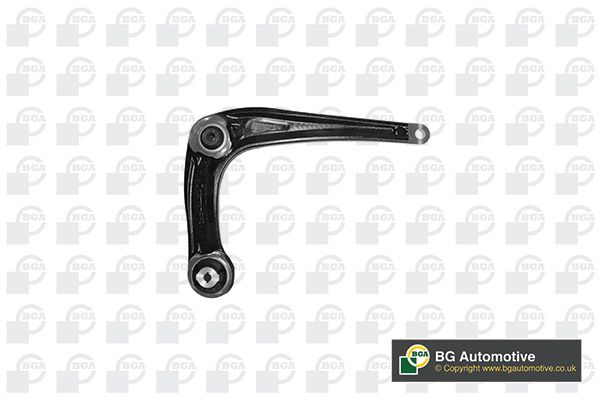 Control/Trailing Arm, wheel suspension BGA TRC1488