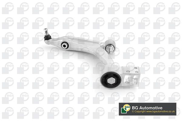 Control/Trailing Arm, wheel suspension BGA TRC2230