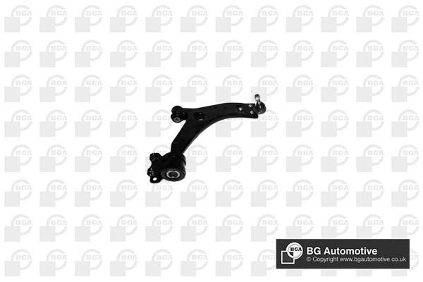 Control/Trailing Arm, wheel suspension BGA TRC2315