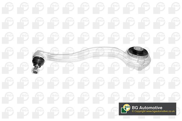 Control/Trailing Arm, wheel suspension BGA TRC5605