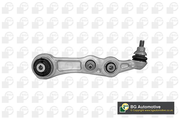 Control/Trailing Arm, wheel suspension BGA TRC5681