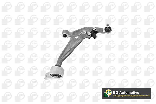 Control/Trailing Arm, wheel suspension BGA TRC6304