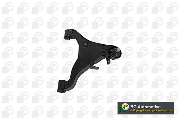 Control/Trailing Arm, wheel suspension BGA TRC6355