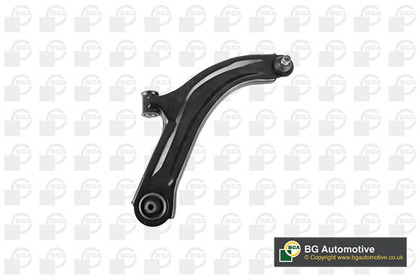 Control/Trailing Arm, wheel suspension BGA TRC7304