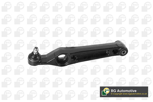 Control/Trailing Arm, wheel suspension BGA TRC8502