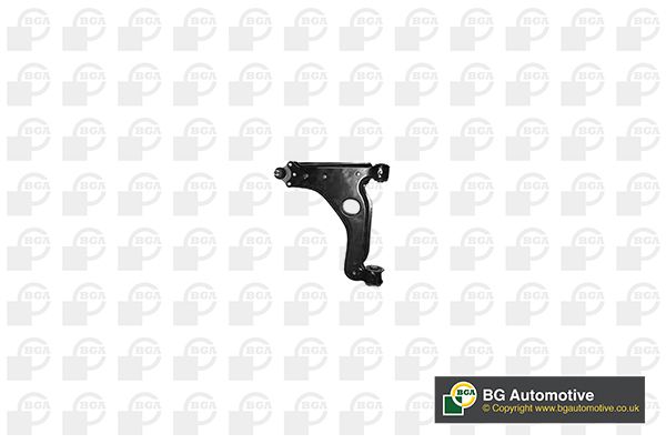 Control/Trailing Arm, wheel suspension BGA TRC9503