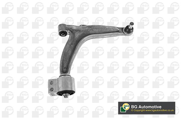 Control/Trailing Arm, wheel suspension BGA TRC9505