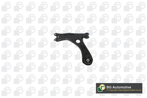 Control/Trailing Arm, wheel suspension BGA TRC9636