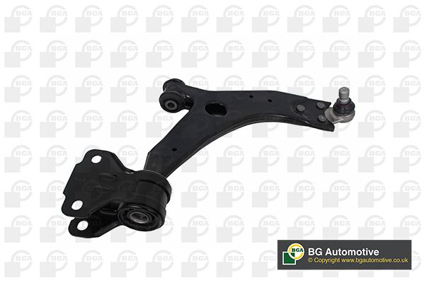 Control/Trailing Arm, wheel suspension BGA TRC9711