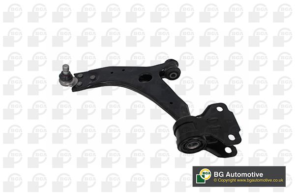 Control/Trailing Arm, wheel suspension BGA TRC9712