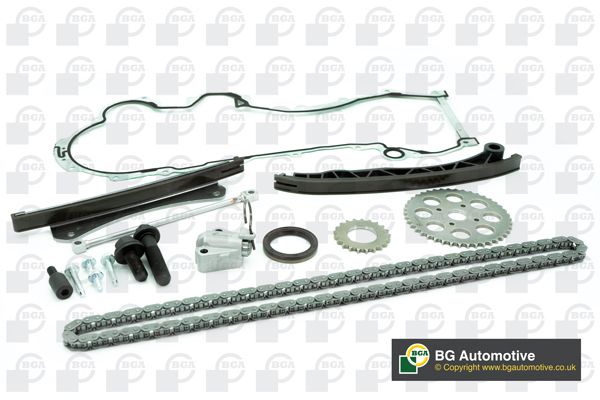 Timing Chain Kit BGA TC0381FK