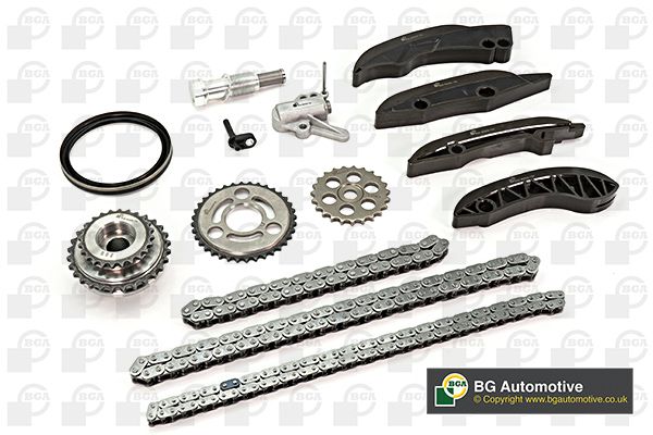 Timing Chain Kit BGA TC0922FK