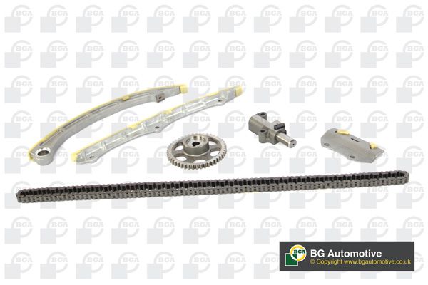 Timing Chain Kit BGA TC2542FK