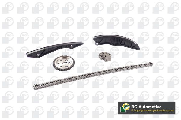 Timing Chain Kit BGA TC2720FK