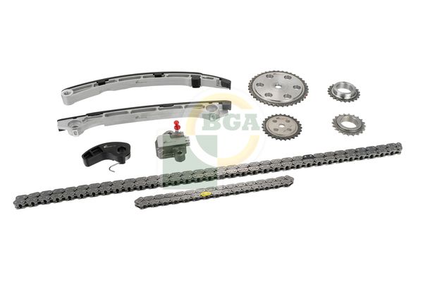 Kit de chaîne de distribution BGA TC5460FK