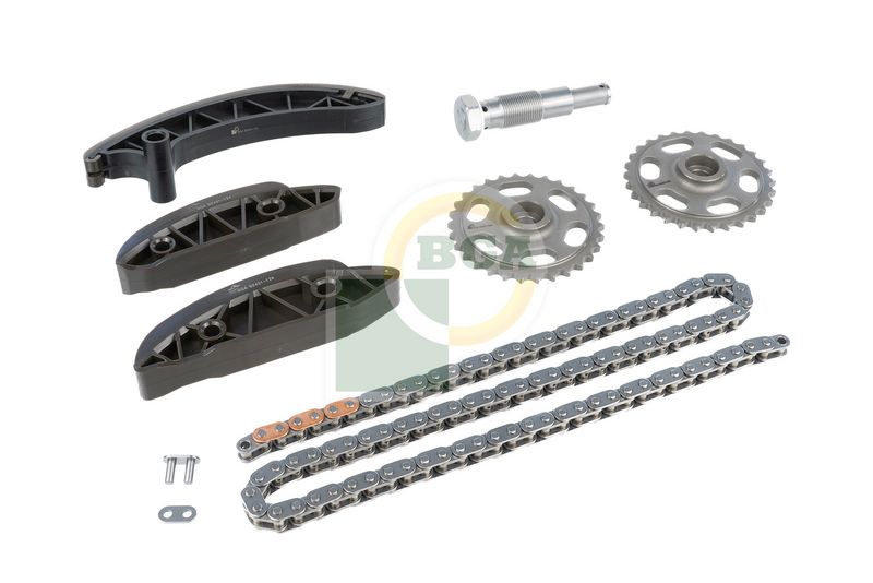 Timing Chain Kit BGA TC5677FK