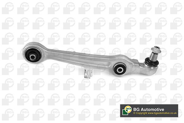 Control/Trailing Arm, wheel suspension BGA TRC0131