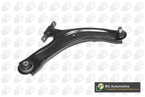 Control/Trailing Arm, wheel suspension BGA TRC6308