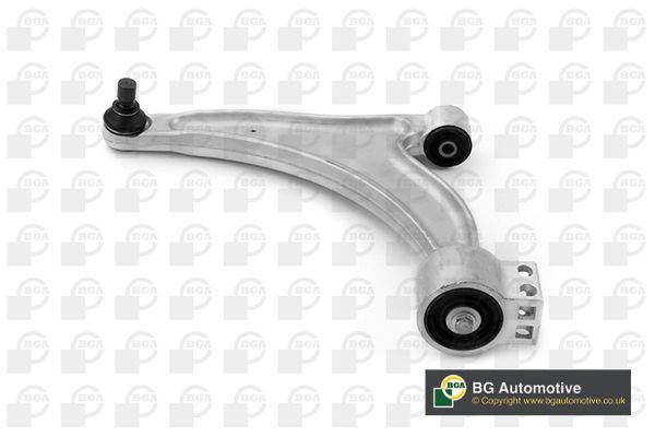 Control/Trailing Arm, wheel suspension BGA TRC6503