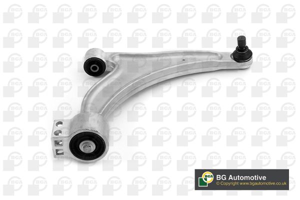 Control/Trailing Arm, wheel suspension BGA TRC6504