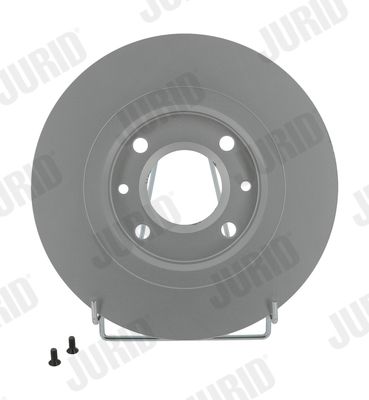 Brake Disc JURID 561364JC