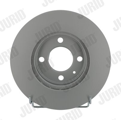 Brake Disc JURID 561448JC