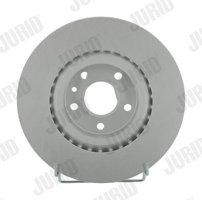 Brake Disc JURID 561520JC
