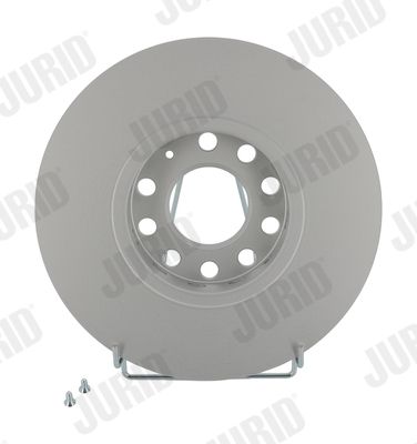 Brake Disc JURID 561548JC