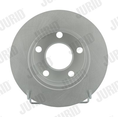 Brake Disc JURID 561549JC