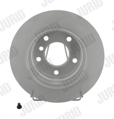 Brake Disc JURID 561552JC