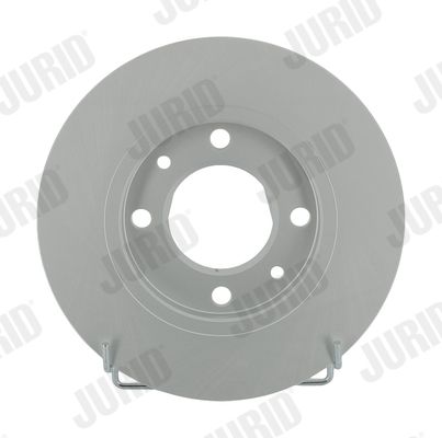 Brake Disc JURID 561555JC