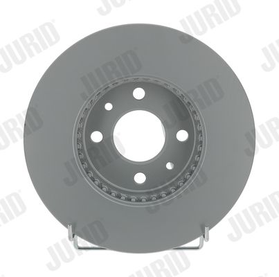 Brake Disc JURID 561592JC