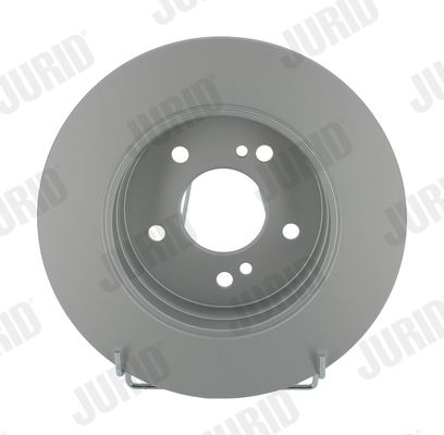 Brake Disc JURID 561963JC