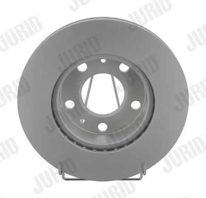 Brake Disc JURID 561969JC