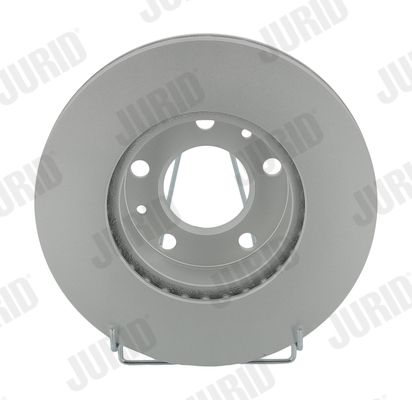 Brake Disc JURID 561984JC