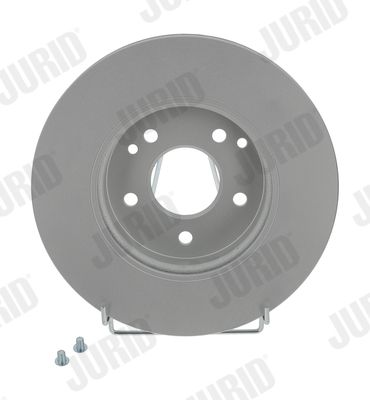 Brake Disc JURID 562013JC