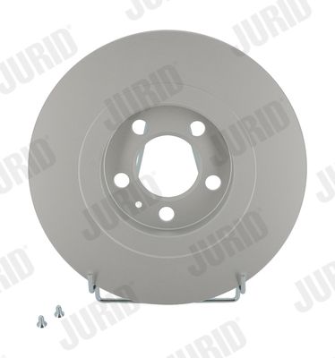 Brake Disc JURID 562039JC