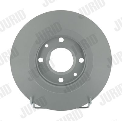 Brake Disc JURID 562044JC