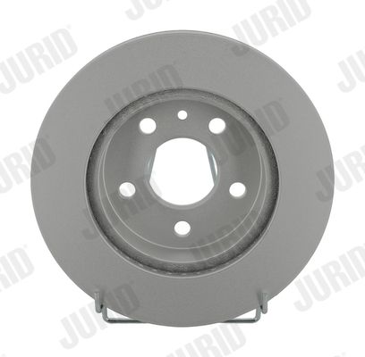 Brake Disc JURID 562054JC