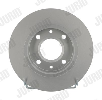 Гальмівний диск JURID 562055JC