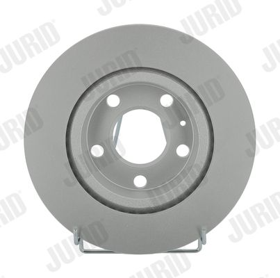 Brake Disc JURID 562060JC