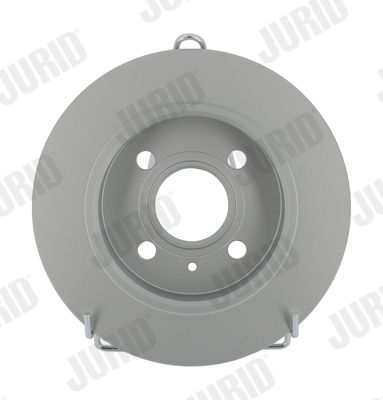 Brake Disc JURID 562071JC