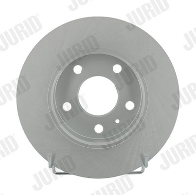 Гальмівний диск JURID 562072JC