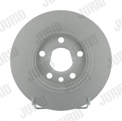 Brake Disc JURID 562081JC