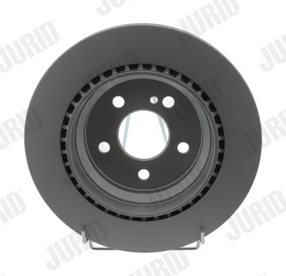 Brake Disc JURID 562102JC