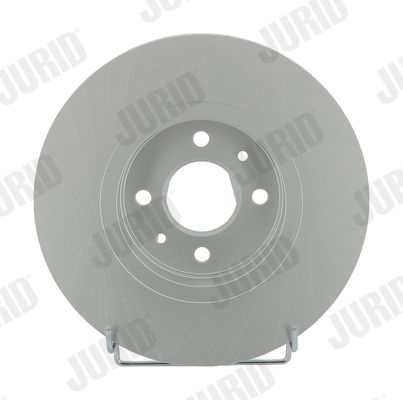 Гальмівний диск JURID 562103JC